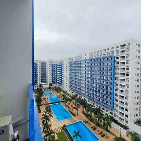 Sea Residences Moa Complex By Mj